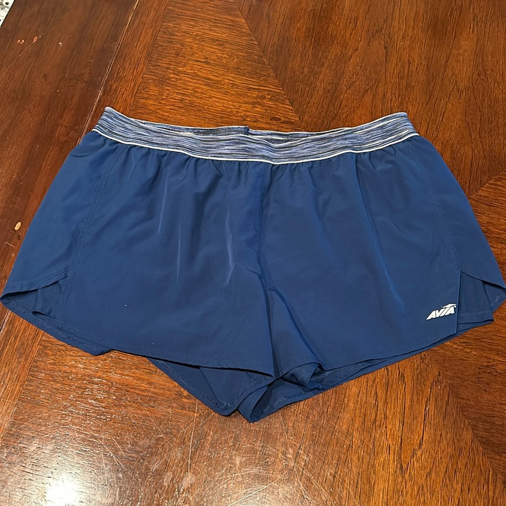 Athletic shorts